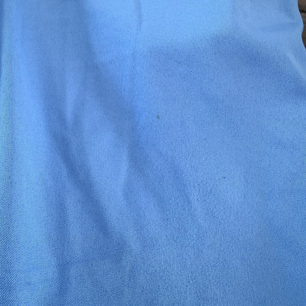 Maternity scrub pant - Picture 2 of 3